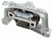 Опора двигателя правая (LEMFORDER) 3773801 для Mb GLA 2013-2019 (X156) 250 (211 л.с.)