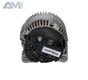 Генератор 180A (437507) VALEO на Audi A8 (D3) 2002-2010