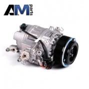 Компрессор кондиционера 64529205096 на BMW X6 (E71) 35iX N54