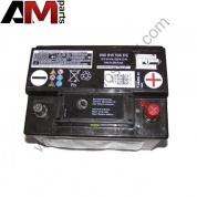 Аккумулятор EXIDE для Skoda Octavia A7 _EB620