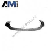 Спойлер заднего бампера Йети (после 2014) 5L68075219B9