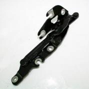 Петля крышки багажника левая Ауди А6 (C5) 4B5827301F