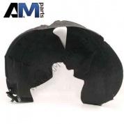 Подкрылок задний левый Йети 5L0810969