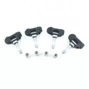 Комплект датчиков давления в шинах (4 шт) на Mercedes GLC 2015-2025 A0009058504