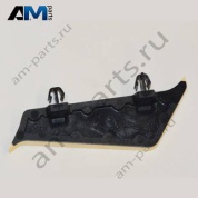 Перегородка стойки D Skoda Kamiq 2019-2024 658864637