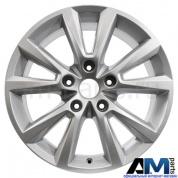 Диск BORBET 8JX18H2 ET53 для Volkswagen Touareg 7P6601025C88Z