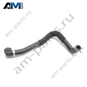 Шланг от насоса на теплообменник 64219398801 BMW X5 G05