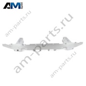 Усилитель переднего бампера BMW X4 G02 51117399911