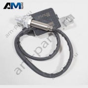 Датчик NOx для контроля токсичности ОГ Audi A6 (C7) 2015-2018 4G0907807AJ