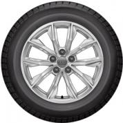 Диск колесный 8Jx17H2 ET39 5x112 на Audi Q5 (2017-2020) 80A601025