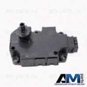 Моторчик заслонки печки / сервопривод A0999069600 Мерседес S500 455 л.с.