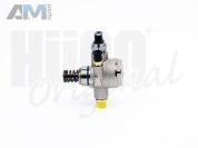 Топливный насос HUCO (133094) на Audi A6 (C8) 3.0TFSI