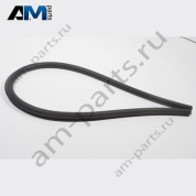 Уплотнитель передней двери на кузове (слева) Audi TT 2015-2024 8S7831707