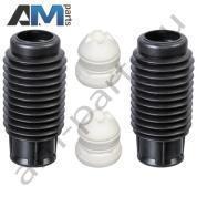 Комплект пыльников с отбойниками для передних амортизаторов FEBI (108929) Mercedes C-klasse 2014-н.в. IV (W205)