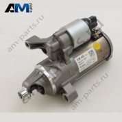 Стартер VAG 05L911021