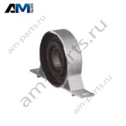 Подшипник подвесной карданного вала с кронштейном A9074106401 для Mercedes Sprinter W907