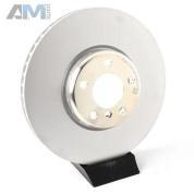 Оригинальный передний правый тормозной диск 348X36 34116898730 на BMW 5 серии F10 рестайлинг рестайлинг 530i