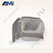 Шумоизоляция для корпуса кулисы Skoda Skoda Kamiq 2019-2024 565863867