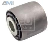 Датчик ABS задний левый (23804) FEBI для Audi A1 (8X) 2011-2018