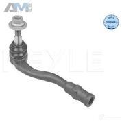 Рулевой наконечник левый (1160200037) MEYLE для Audi A8 (D4) 2010-2017