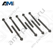 Комплект болтов ГБЦ ELRING (455.730) для Mercedes GLC300 (М264 D18) X253