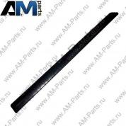 Накладка защитная для двери для Skoda Octavia A5 1Z0853754DB41