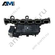 Впускной коллектор  Mercedes E450 W213 (рестайлинг) (M256) A2560902000