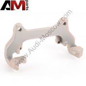 Скоба переднего суппорта Ауди А8 (D3) 4E0615125A