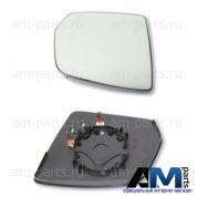 Зеркальный элемент правый Mercedes ML W164 A1648105019