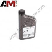 Масло АКППП (1л) (1уп/12шт) (0S-2-3) для автомобилей концерна VAG G060162A2