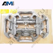 Строповочная проушина Volkswagen AMAROK 2023-2024 2HJ862135E