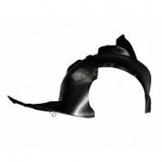 Локер колесной арки для Audi A1 8X 8X0809961F