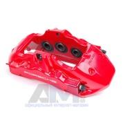 Суппорт передний правый Cayenne (Red) 95535142161