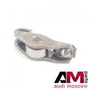 Роликовые рычаги Ауди Q7 4.2 TFSI 06E109417E