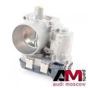 Дроссельная заслонка Audi A1 (8X) 1.4TSI CZCA 03F133062B