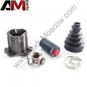 ШРУС внутренний QUATTRO FRENI для Audi A4 (B8) QF21C00085