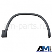 Накл. для нар. конт.колесной арки на Skoda 5658547329B9