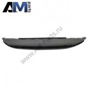 Спойлер для Skoda Fabia 5J0807061C