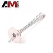 Выпускной клапан Ауди А6 (C6) 029VA31101100 (Knecht/Mahle)