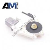 Двигатель стеклоподъемника задний левый БМВ Х3 Е83 67626925965