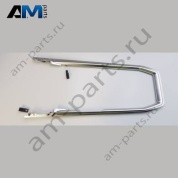 Планка подсветки Audi Q8 e-tron 2024-2024/Audi e-tron 2019-2023 4KR947209