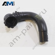 Шланг системы охлаждения Volkswagen Transporter/Multivan/Caravelle 2020-2024 7T0815096A