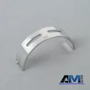 Вкладыш коленвала верхний (красн.) Audi Q3 (2011-2018) I 2.0TFSI CULC/CULB 06H105561KROT