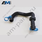 Трубопровод охлаждающей жидкости Audi e-tron GT 2021-2024 9J1121178B