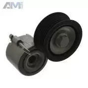 Натяжитель ремня кондиционера (43787) Febi на Audi A8 (D4) 2010-2017 3.0FSI