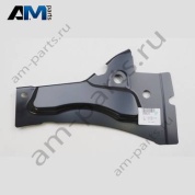 Лонжерон Volkswagen id3 2020-2024 10A809147