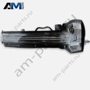 Указатель поворота зеркала правого A0999061802 на Mercedes A-class W177