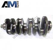 Оригинальный коленвал Ауди A5 (8Т) 1.8TFSI (170/144/177 л.с.) 06L105101