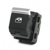 Кнопка стеклоподъемника правой двери на Audi R8 (Black) 4M09598555PR