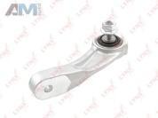 Стойка стабилизатора передняя левая LYNX для Mercedes C-klasse 2014-н.в. IV (W205) C7547L